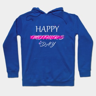 Happy Mother's Day Hoodie